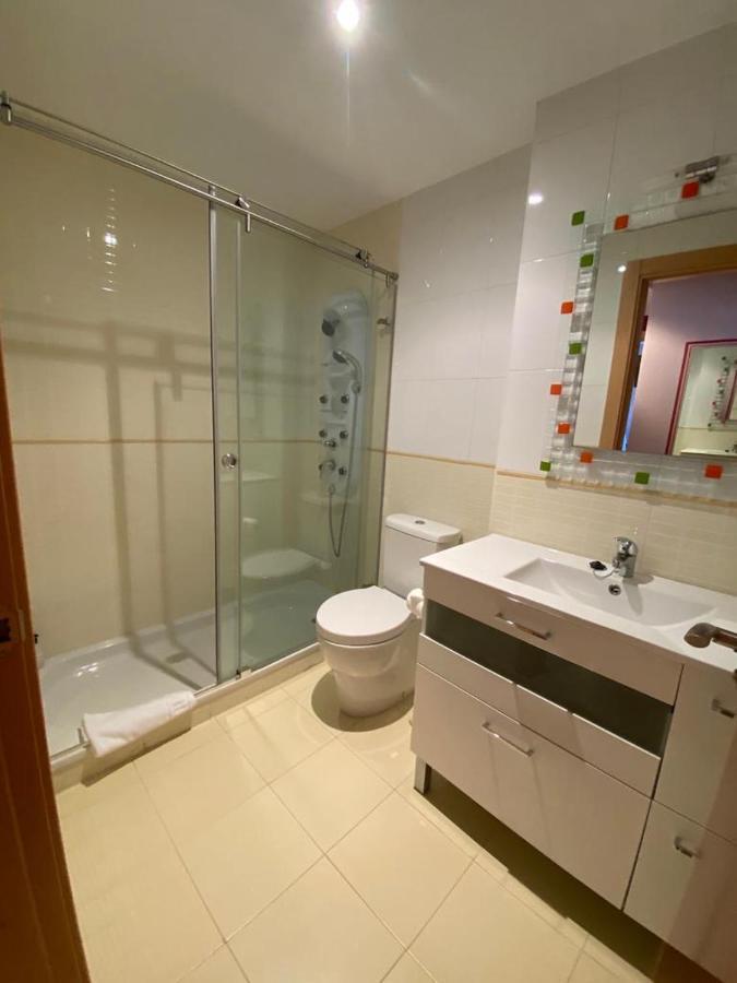 Arbidel, Apartamento Con Piscina En Llanes Vut-2758-As Ngoại thất bức ảnh
