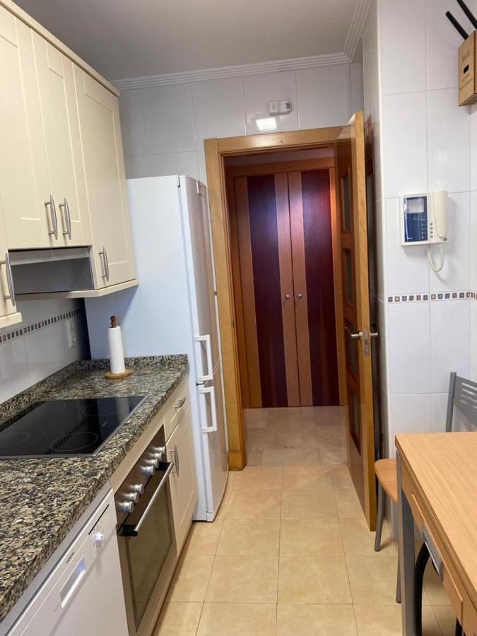 Arbidel, Apartamento Con Piscina En Llanes Vut-2758-As Ngoại thất bức ảnh