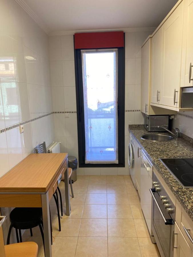 Arbidel, Apartamento Con Piscina En Llanes Vut-2758-As Ngoại thất bức ảnh