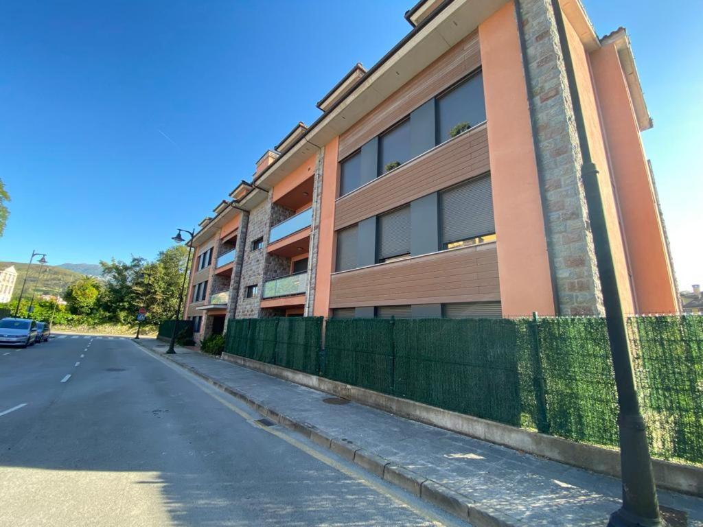 Arbidel, Apartamento Con Piscina En Llanes Vut-2758-As Ngoại thất bức ảnh