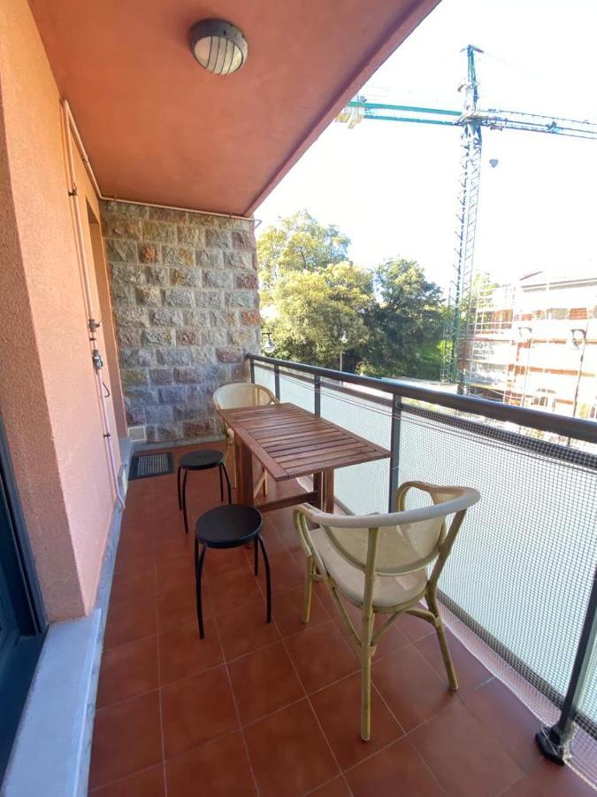 Arbidel, Apartamento Con Piscina En Llanes Vut-2758-As Ngoại thất bức ảnh